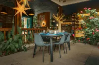 Boutique Hotel y Spa Tangara Azul Hotels in Ojochal