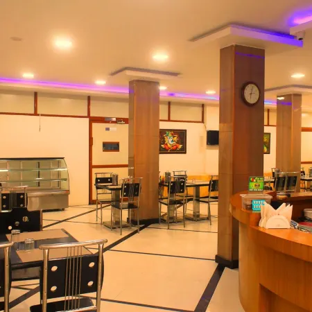 Hotel Ashoka