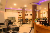 Hotel Ashoka - servizio colazione
