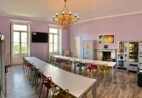 Hotel&Hostel Montarina