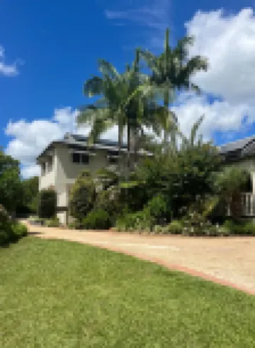 Bangalow Guesthouse