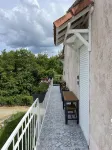 Appartements St. Pancrace