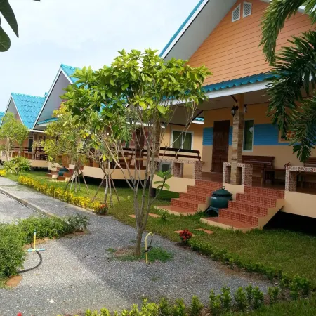 Sangtong Beach Resort