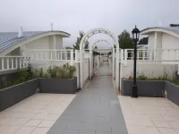 Lily Homestay Barrington Square Cameron Highlands. 브린창 호텔