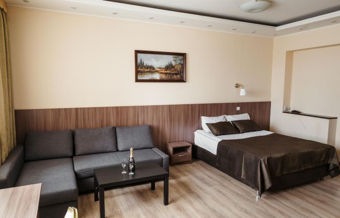 Hotel Aristol