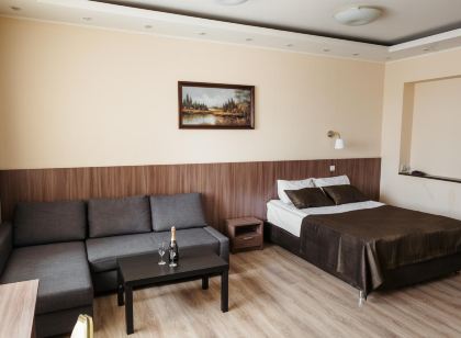 Hotel Aristol