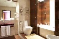 Kristall Hotel