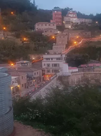 Beautiful Guest House II Отели рядом с достопримечательностью «Mazu Temple»