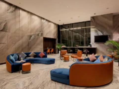 Sayarsan Hotel Yangon โรงแรมในย่างกุ้ง