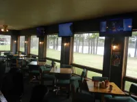 Great Northern Motel Hotels in Mercer