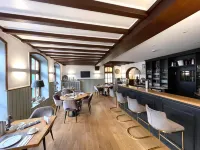 Das Hotel Krone Hotels in Königswinter