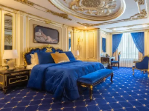 Cristal Erbil Hotel Hotels in Erbil