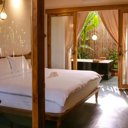 Tổ Boutique Garden