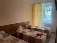 Dyadya Vanya Hotels in Kstovsky District