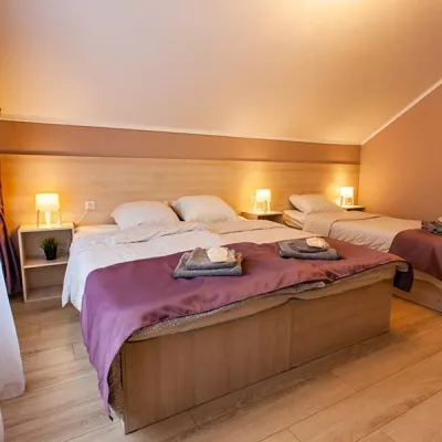 Vasco Da Gama Butik Otel