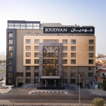 Joudyan Jeddah King Road