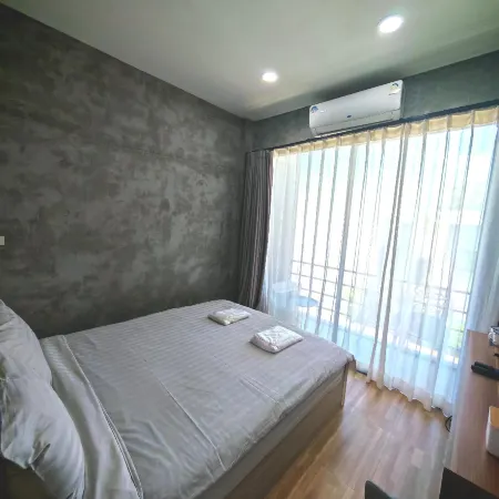 Lay Sea and Beach Hotel