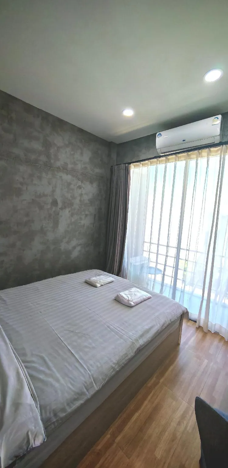 ห้องสแตนดาร์ด