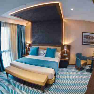 AZ Hôtels Vieux Kouba Rooms