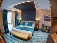 AZ Hôtels Vieux Kouba Hotels in Algier