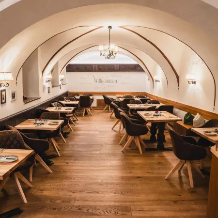 Altstadt Hotel Stadtkrug