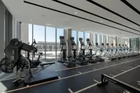 West Walk Retaj Hotel - Gym