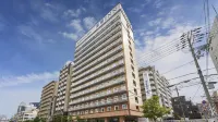 東橫INN 大阪天神橋筋六丁目 北區住宿飯店