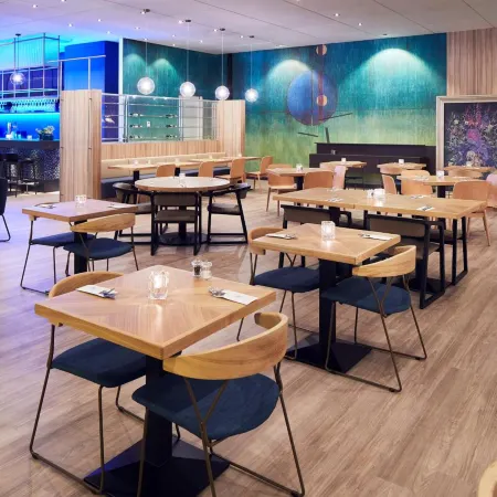 WestCord WTC Hotel Leeuwarden
