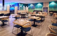 WestCord WTC Hotel Leeuwarden - Bữa sáng