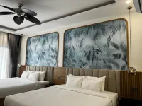 Dawn Boutique Luangprabang Hotel