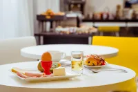 Aparthotel Adagio Grenoble Centre