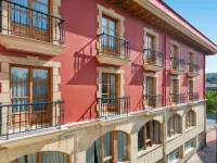 Hospedium Hotel Sky Blu Sondika Hotels in Biscay