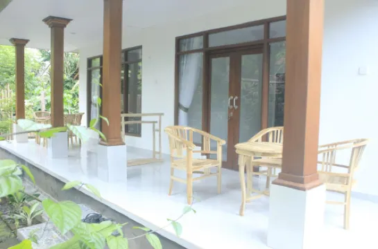 Umah de Arlika Ubud Empfohlen Photos