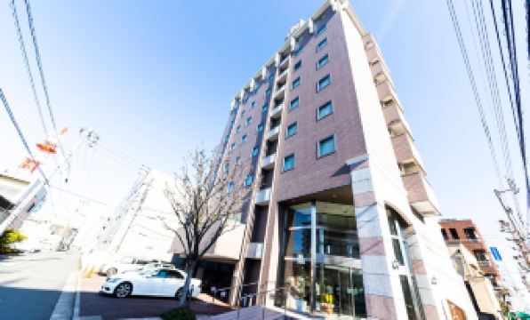 Imabari Urban Hotel (New Building)