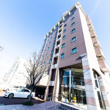 Imabari Urban Hotel (New Building)