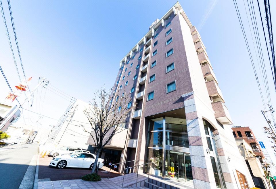 5. 이마바리 어번 ..