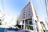 Imabari Urban Hotel (New Building)