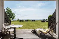 Fredensborg Badehotel - Ocean View