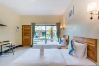 Tontan Resort Cha-am - Balcony