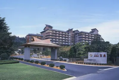 Hotel Gyokusen Hotels in 