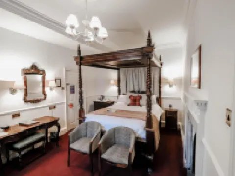 York Pavilion Hotel, Sure Hotel Collection by Best Western Hotels in York