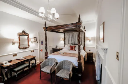 요크 파빌리온 호텔, BW 시그니처 컬렉션