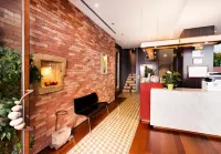 Hospedium Hotel Posada de La Luna Hotels in Huesca