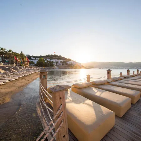 Salmakis Resort & Spa