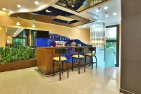 Central Park Hotel Modena