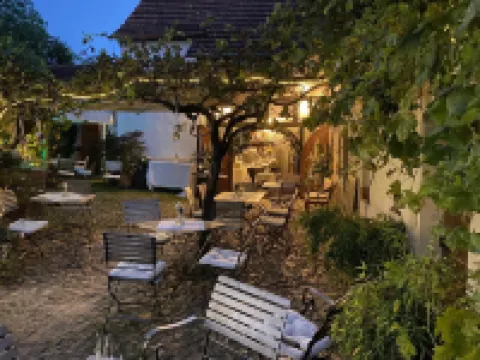 Geibelhof Hotels in Karben