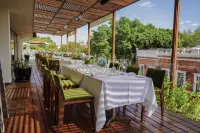 Cartesiano Boutique & Wellness Hotel