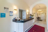 Hotel Schöngarten Garni Hotels in Lindau