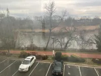 Spark by Hilton Rahway - Parking