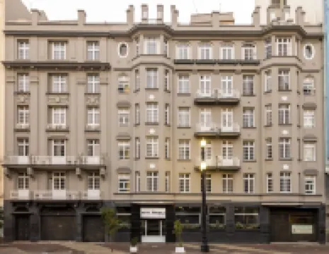 Hotel America do Sul Hotels in 